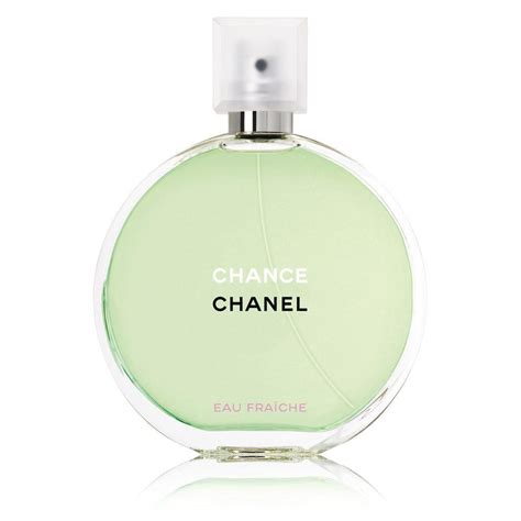 шанс eau fraiche chanel